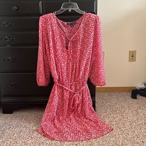 Tommy Hilfiger sundress